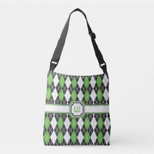 Ajustable Sac Tout-Sur-Imprimé Jacquard Rétro