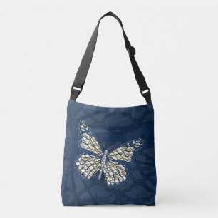 Ajustable Sac Tout-Sur-Imprimé Monarque Juif