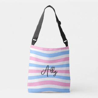 Ajustable Sac transversal d'Ally