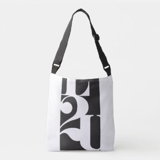 Ajustable Sac transversal L2U 1