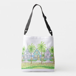 Ajustable Sac Tropical Shack