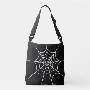 Ajustable Sac Web gothique Spider