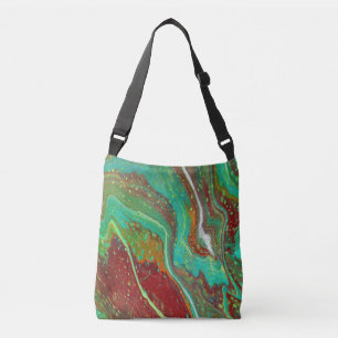 Ajustable Sacré Danse 2 Sac Totem Abstrait Sauvage