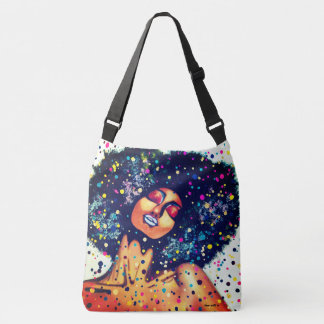 Ajustable "Sens-toi bien" - Sac de carrosserie