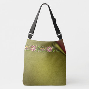 Ajustable Style 3 - Sac carrossable, Moyen