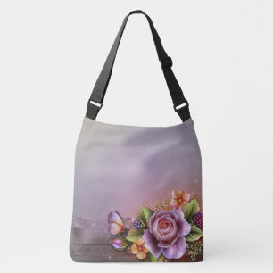 Ajustable Style 4 - Sac carrossable, moyen