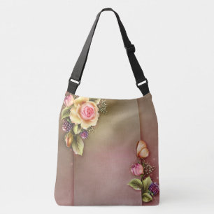 Ajustable Style 4 - Sac carrossable, moyen