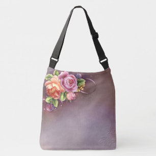 Ajustable Style 7 - Sac carrossable, Grand Sac carrossable