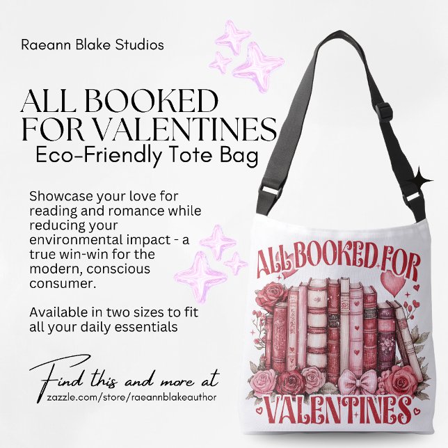 Ajustable Tout réservé pour le sac cabas de la Saint-Valenti (Créateur téléchargé)
