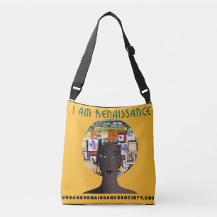 Ajustable Urbane Renaissance Society Sac de carrosserie