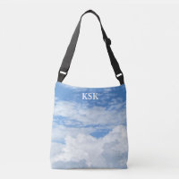 VÊTEMENTS DE CIEL BLEU PHOTOS SAC DE CORBEAU