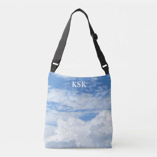 AJUSTABLE VÊTEMENTS DE CIEL BLEU PHOTOS SAC DE CORBEAU