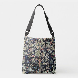 Ajustable William Morris Arbre de vie Sac de carrosserie fou