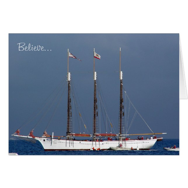 Ajustez notre carte de voiles (Devant horizontal)