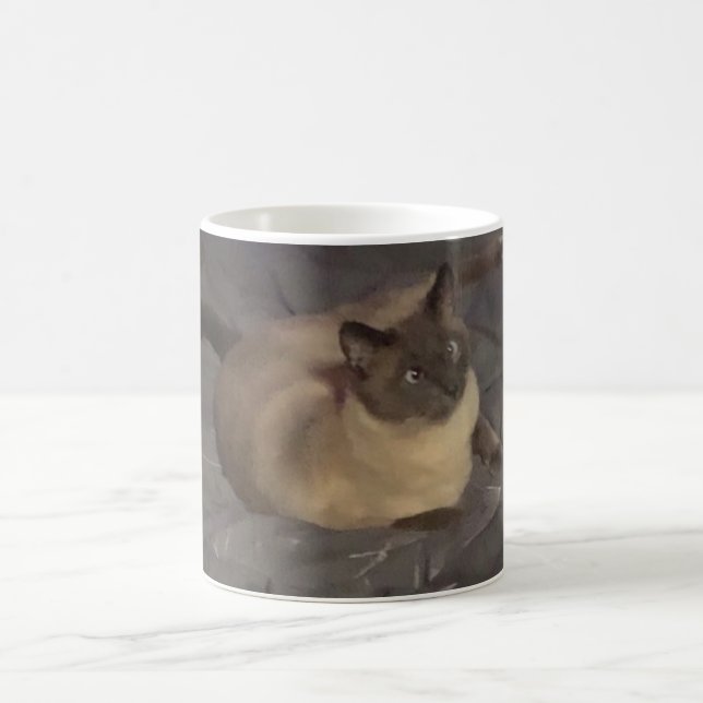 AK-47 Mug (Centre)