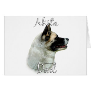 Akita Papa 2