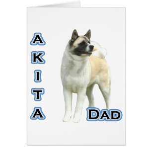 Akita Papa 4