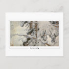 Akseli Gallen-Kallela #315 - Carte postale Art