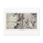 Akseli Gallen-Kallela #315 - Carte postale d'art f