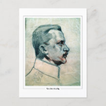 Akseli Gallen-Kallela #487 - Carte postale Art