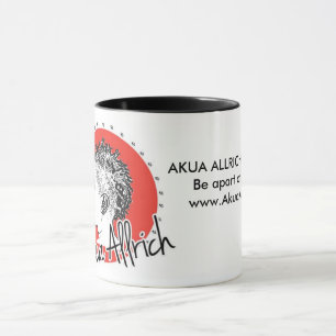Akua et la tribu des mugs