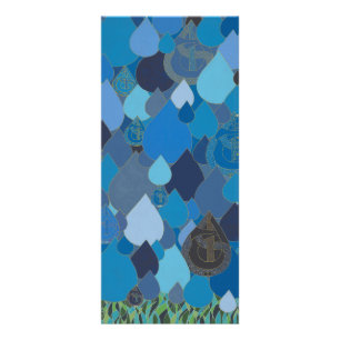 Al Hayy - Carte en rack