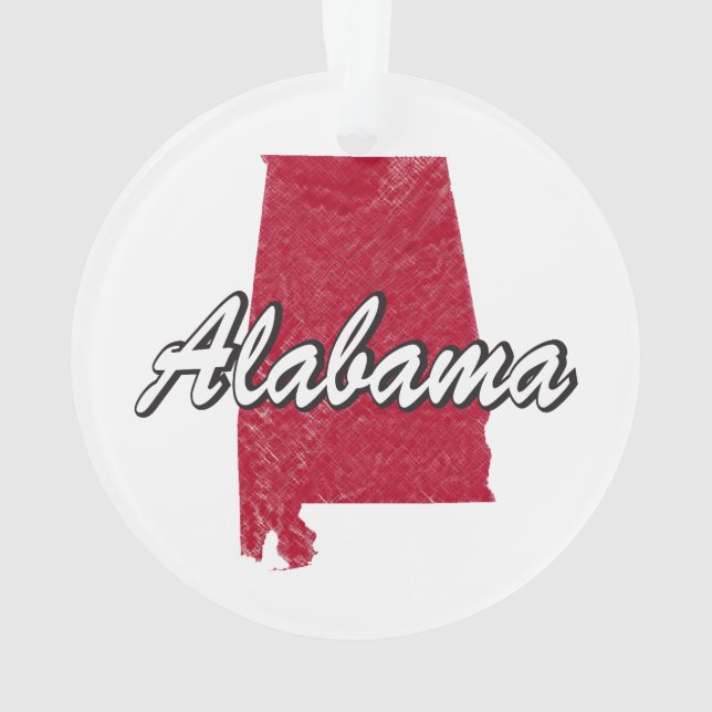 Alabama (dos)
