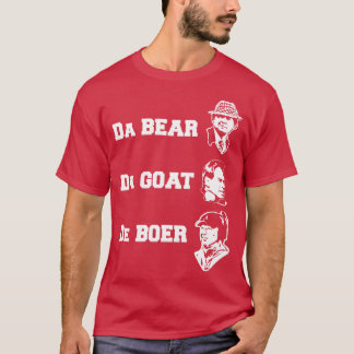 Alabama DeBoer TShirt