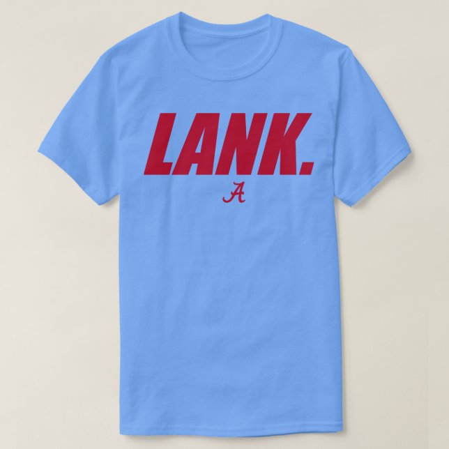 ALABAMA LANK TS TShirt (Design devant)