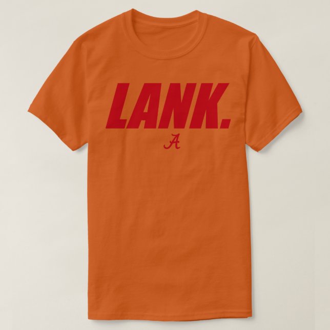 Alabama TShirt 32 (Design devant)