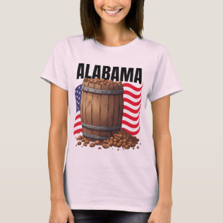 Alabama Women's T-Shirt