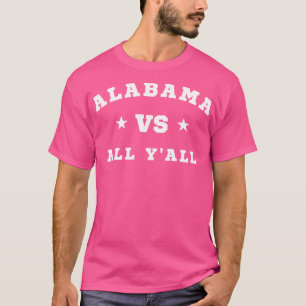 AlabamaVsAll TShirt