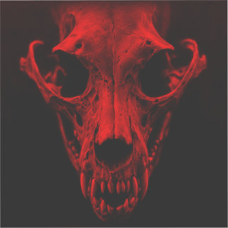 ALACRIE MALIGNANTE | Sticker