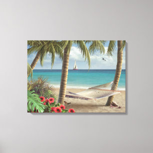 Alan Giana "peut vous imaginer" la copie de toile