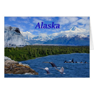Alaska