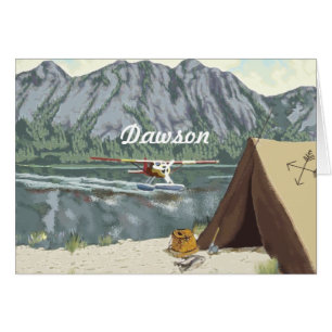 Alaska Bush Avion Et Pêche Voyage