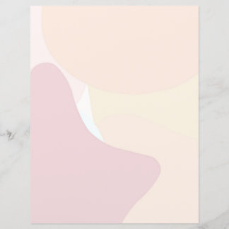 ALBaMass - Rose subtil