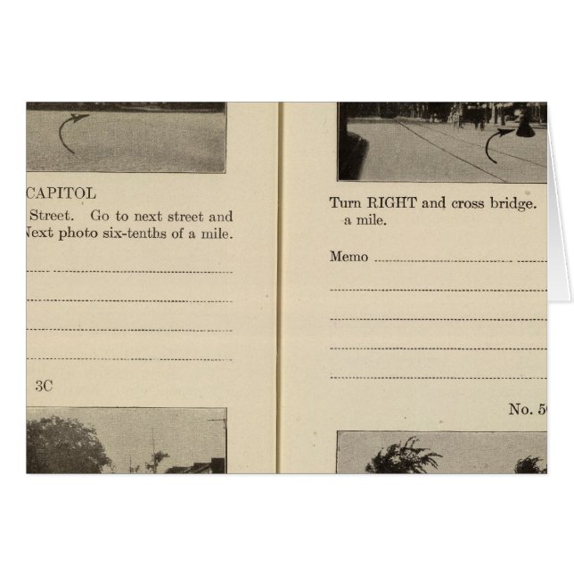 Albany, NY (Devant horizontal)