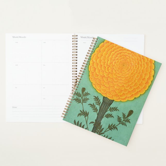 Album de petite taille | A Marigold (Devant avec enveloppe)