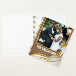 Album de scrapbooking de photos de famille•Celesti
