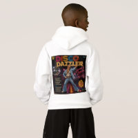 Album Disco Dazzler