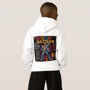 Album Disco Dazzler