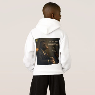 Album Nat King Mole : une parodie
