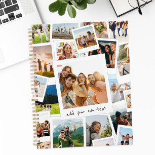 Album photo collage photo moderne