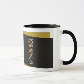 Album sans fil 11oz Mug -0229a