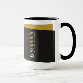 album UNTETHERED Mug 15oz -0229A