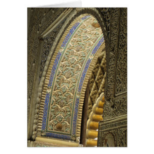 Alcázar royal de Séville