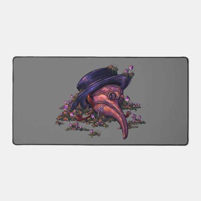 Alchimie de la désintégration (Recto)