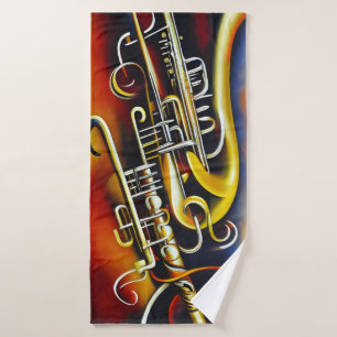 Alchimie du jazz
