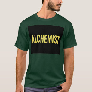 Alchimiste classique TShirt